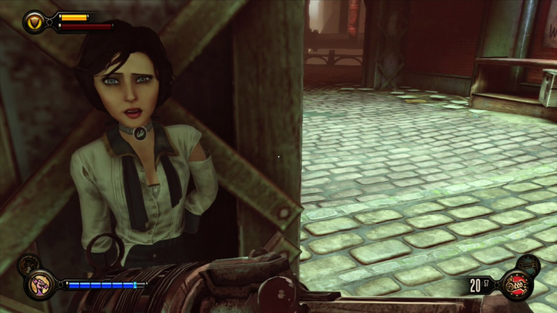 Illustration for article titled Tips for Playing BioShock Infinite